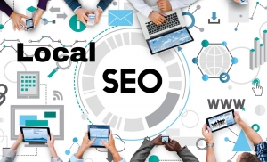 Local SEO Service The Woodlands