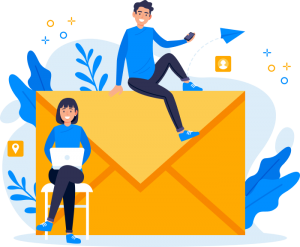3 Best Email Marketing Services for LookingLion